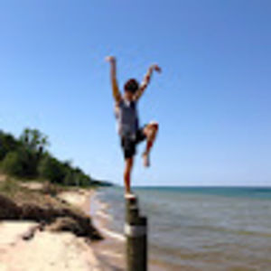 Meet your Posher, Brendan